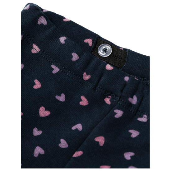 Name It Παιδικό κολάν Fleece Legging